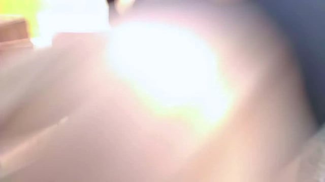 They honked at me [GIF]
